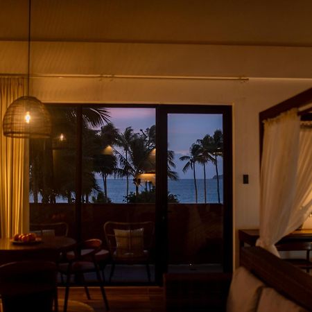 Nacpan Beach Resort Managed By H Hospitality Group 爱妮岛 外观 照片
