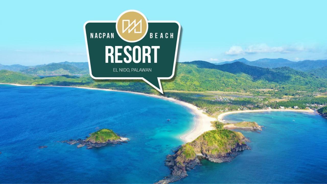 Nacpan Beach Resort Managed By H Hospitality Group 爱妮岛 外观 照片