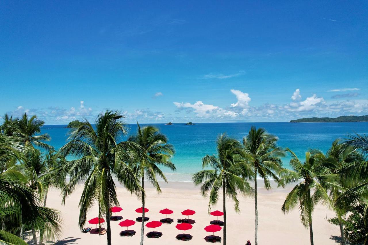 Nacpan Beach Resort Managed By H Hospitality Group 爱妮岛 外观 照片