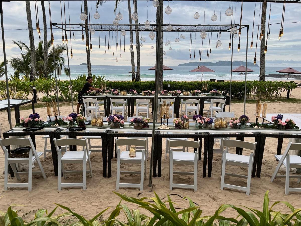 Nacpan Beach Resort Managed By H Hospitality Group 爱妮岛 外观 照片