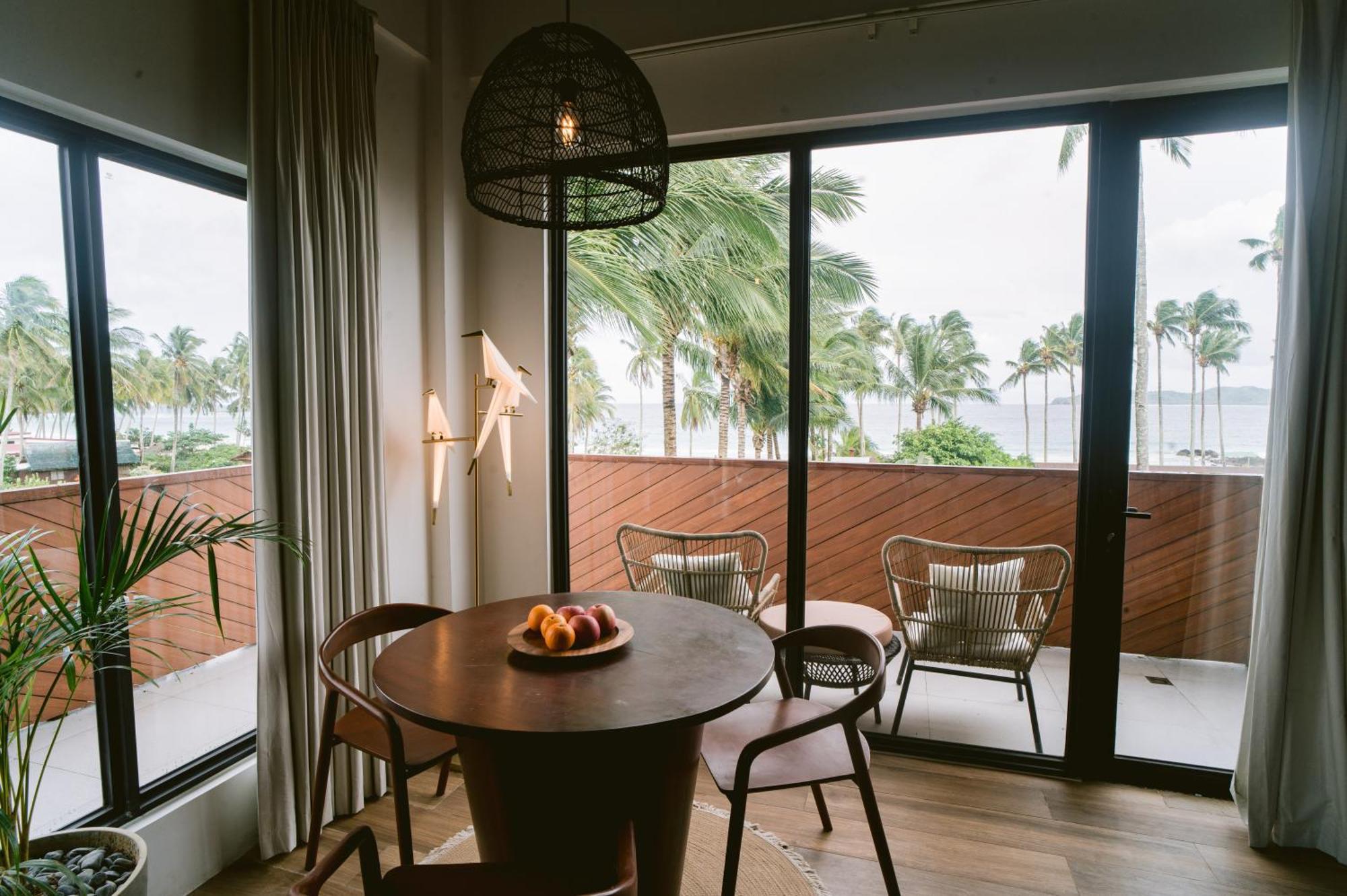 Nacpan Beach Resort Managed By H Hospitality Group 爱妮岛 外观 照片