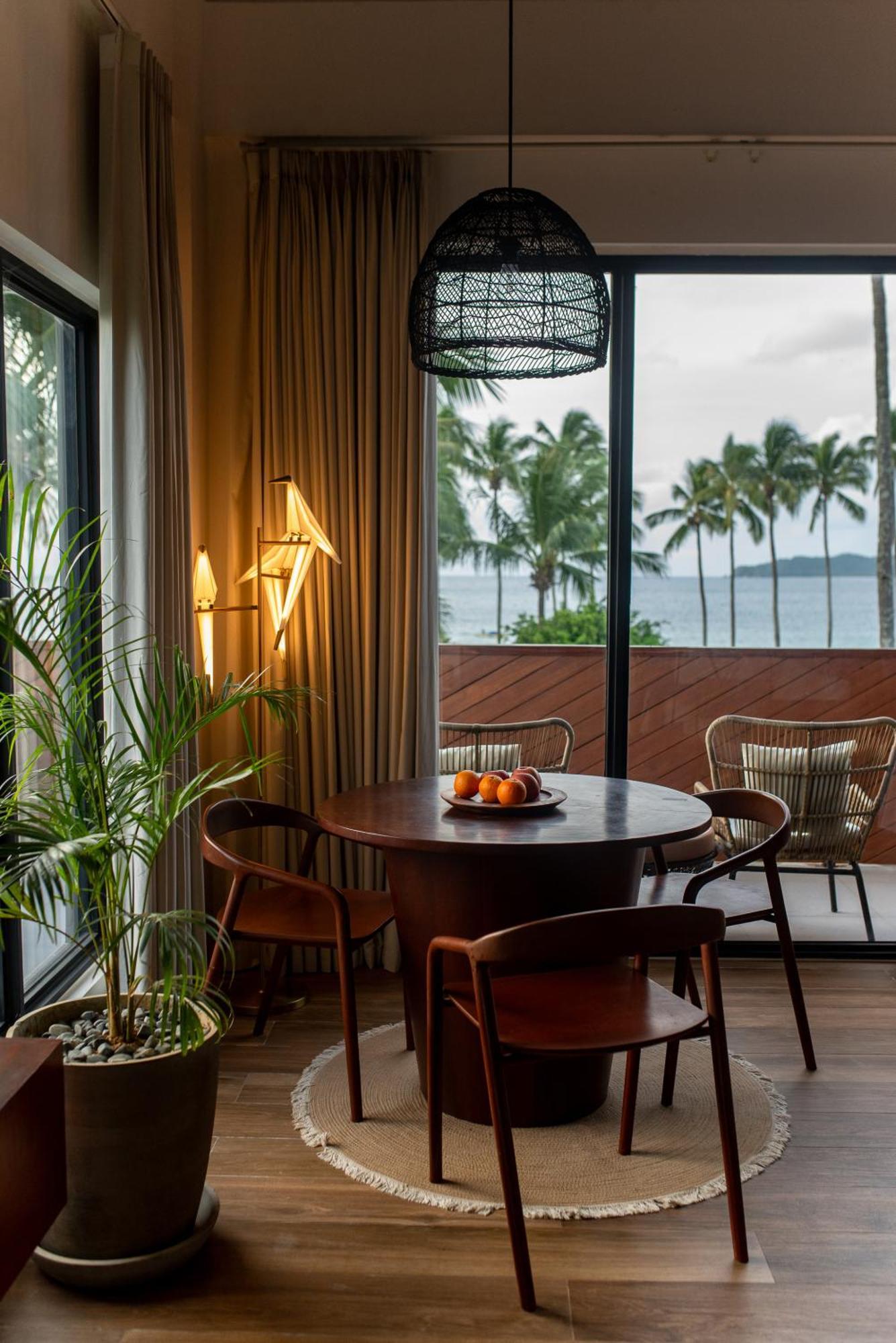 Nacpan Beach Resort Managed By H Hospitality Group 爱妮岛 外观 照片